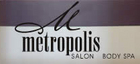 Holiday - Metropolis Salon and Body Spa - Visalia, CA