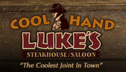 Steakhouse - Cool Hand Lukes - Tulare, CA