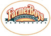 fast food - Farmer Boys Hamburgers - Tulare, CA