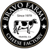 highway 99 - Bravo Farms Cheese Factory - Traver, California
