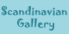 ca - Scandinavian Gallery - Kingsburg, CA