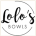 Lolo's Bowls - Libertyville, IL