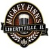 men - Mickey Finn's Brewery - IL, IL