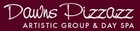 Pizza - Dawn's Pizzazz Artistic Group and Day Spa - Danbury, CT