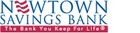 Newtown Savings Bank - Danbury, CT