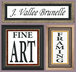 cat - J. Vallee Brunelle Fine Art & Framing - Granby, CT
