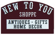 home - NEW TO YOU SHOPPE - Simsbury, CT