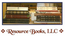 rare - Resource Books - East Granby, CT