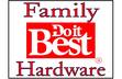 Do it Best - Family Hardware - Granby, CT
