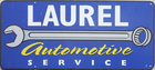 shop - Laurel Automotive Services - Simsbury, CT