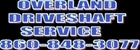 driveshafts - Overland Driveshaft Service - Montville, Connecticut