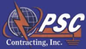 PSC Contracting, Inc. - Electrical & Communications - Delaware City, DE