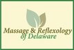 head - Massage & Reflexology of Delaware - Wilmington, DE