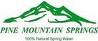 bottled water - Pine Mountain Springs - Newark, DE
