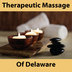 reflexology - Therapeutic Massage of Delaware - Newark, DE