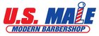 ale - U.S. Male Modern Barbershop - Newark 1 - Newark, DE