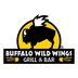 salad - Buffalo Wild Wings - Newark, DE