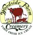 logo - Woodside Farm Creamery - Hockessin, DE