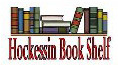 award - Hockessin Book Shelf - Hockessin, DE