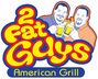 patio - 2 Fat Guys American Grill - Hockessin, Delaware