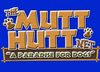 logo - The Mutt Hutt - Newark, Delaware