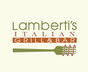art - Lamberti's Italian Grill & Bar - Wilmington, Delaware