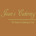 art - Jean's Catering - Newark, Delaware