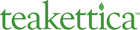 logo - Teakettica Web and Graphic Design Studio - Newark, DE
