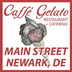 host - Caffe Gelato Restaurant - Newark, Delaware