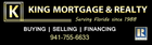 Owner - King Mortgage Company - Bradenton, Florida