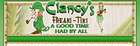 Clancy's Irish Sports Pub and Grill - Bradenton, Florida