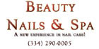 table - Beauty Nails & Spa - Prattville, Alabama