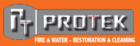 fire restoration and cleanup - Protek - Fire & Water Restoration - Elmore, Alabama