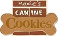 natural dog treats - Moxie's Canine Cookies™