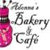 nuts - Adonna's Bakery and Café - Pensacola, FL