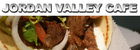 food - Jordan Valley Cafe - Pensacola, FL