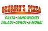 sandwiches - Georgio's Pizza - Pensacola, FL