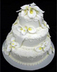 weddings - Sherry's Cake Shop - Pensacola, FL