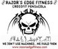 spa - Razor's Edge Fitness - Crossfit Pensacola - Pensacola, FL