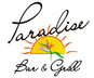 Lounge - Paradise Bar and Grill - Pensacola Beach, FL