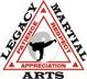 Legacy Martial Arts - North Palm Beach, Florida
