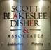 Scott Blakeslee Disher & Associates&#8206; - Palm Beach Gardens, Florida