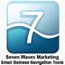 Business - 7 Waves Marketing - Savannah, GA