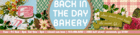 Bakery - Back In The Day Bakery - Savannah, GA