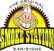 bar - Smoke Station BBQ - Savannah, GA