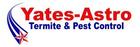 services - Yates Astro Termite & Pest Control - Savannah, GA