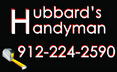 bar - Hubbards Handyman