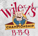 bar - Wileys Championship BBQ - Savannah, GA