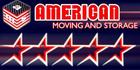 American Moving & Storage - Savannah, GA