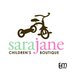 Sara Janes Childrens Boutique - Savannah, GA